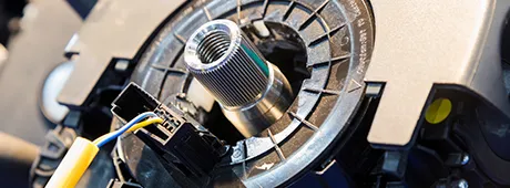 Steering Upgrades & Death Wobble Repair