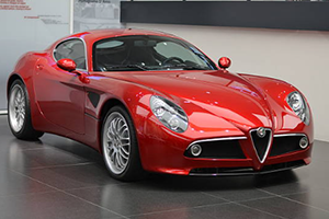 Alfa Romeo