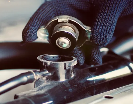 General Auto Repair