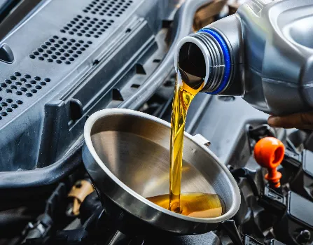 Brake Services