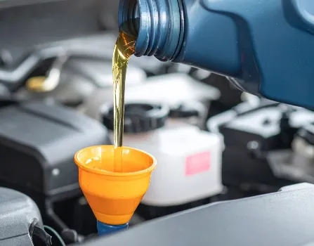 General Auto Repair