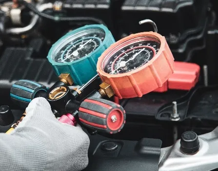 Routine Maintenance