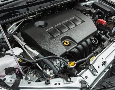 Engine Repair