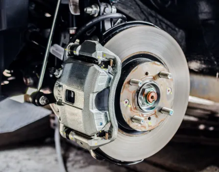Brake Services