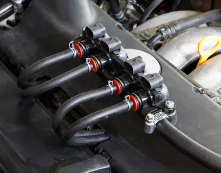 EFI Services