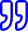 quote icon