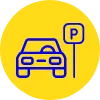 parking icon