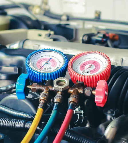 Community Auto Repair