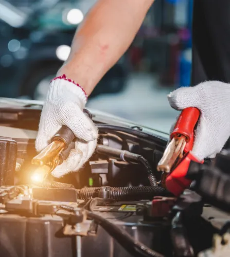 Community Auto Repair