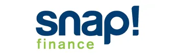 snap financing logo