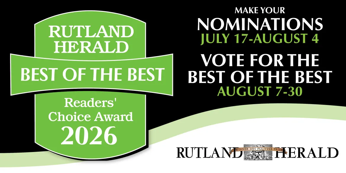 Allens Automotive - Rutland Herald Best of the Best 2026