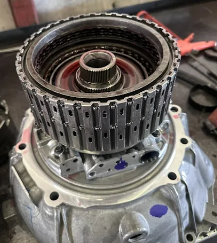 Training presentation