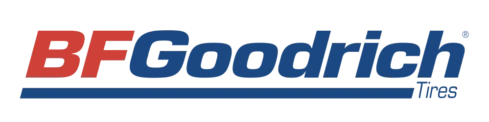 BFGoodRich logo