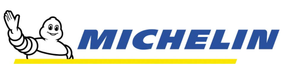 Michelin logo