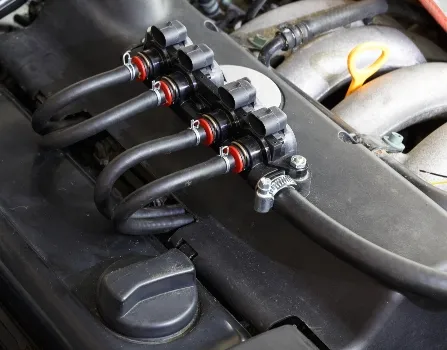 Check Engine & Electrical Repair