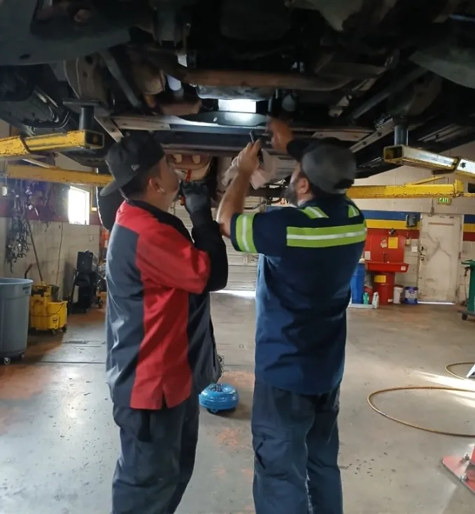 Proudly Serving Reno, Sparks, and Surrounding Areas