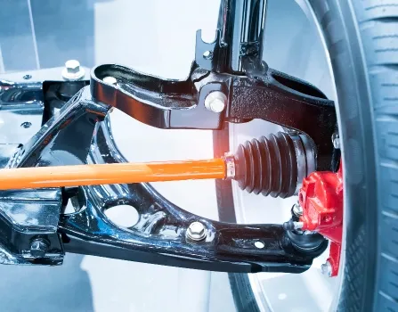 Transmission & Engine Repair