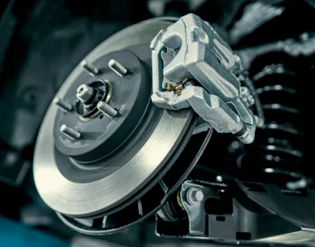brake services