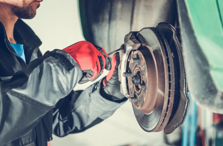 Thompsons Auto and Diesel Repair