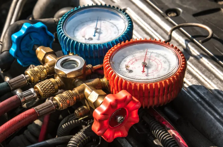 Thompsons Auto and Diesel Repair