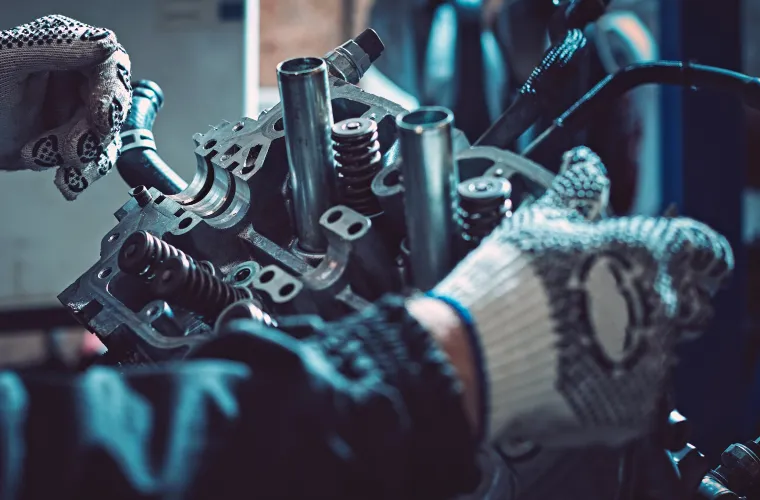 Thompsons Auto and Diesel Repair