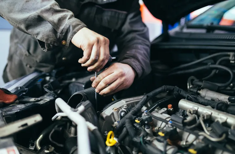 Thompsons Auto and Diesel Repair