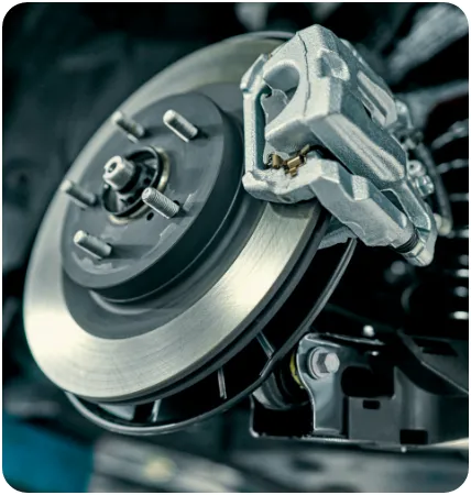 BRAKE REPAIR SERVICES