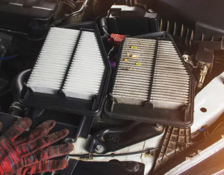 30/60/90K Maintenance