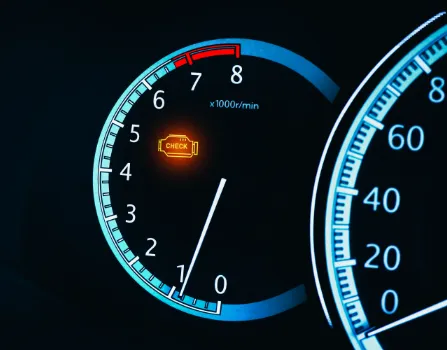 Check Engine Light Diagnostics
