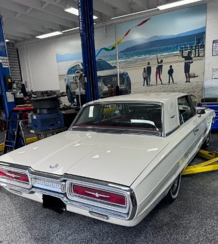 Beach Cities Auto Clinic