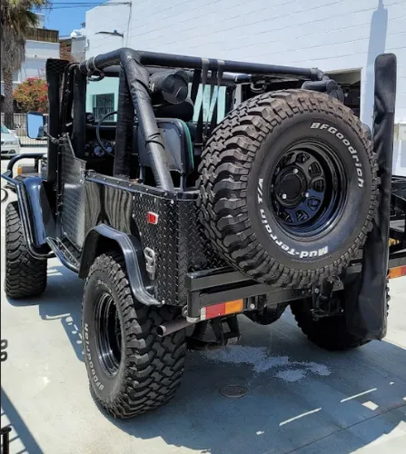 Beach Cities Auto Clinic