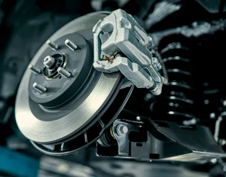 Brake Repair Services