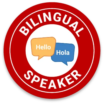 Bilingual Speaker