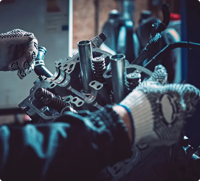 Auto Repair