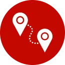 Pick-up Drop-off