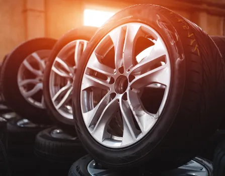 auto paint services