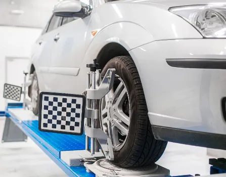 auto paint services
