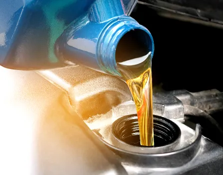 auto paint services