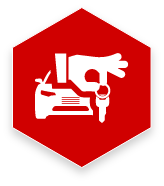 amenities icon Easy Drop-Off Service