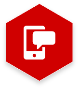 amenities icon Clear Communication & Updates