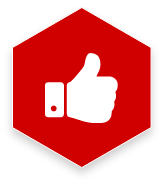 amenities icon Fast Turnaround Times