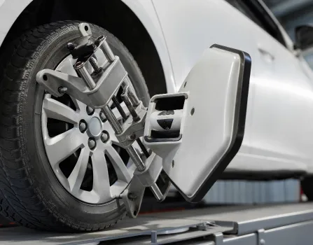 Performance Services