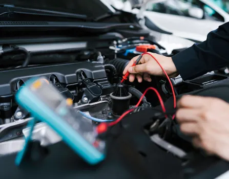Engine Repair