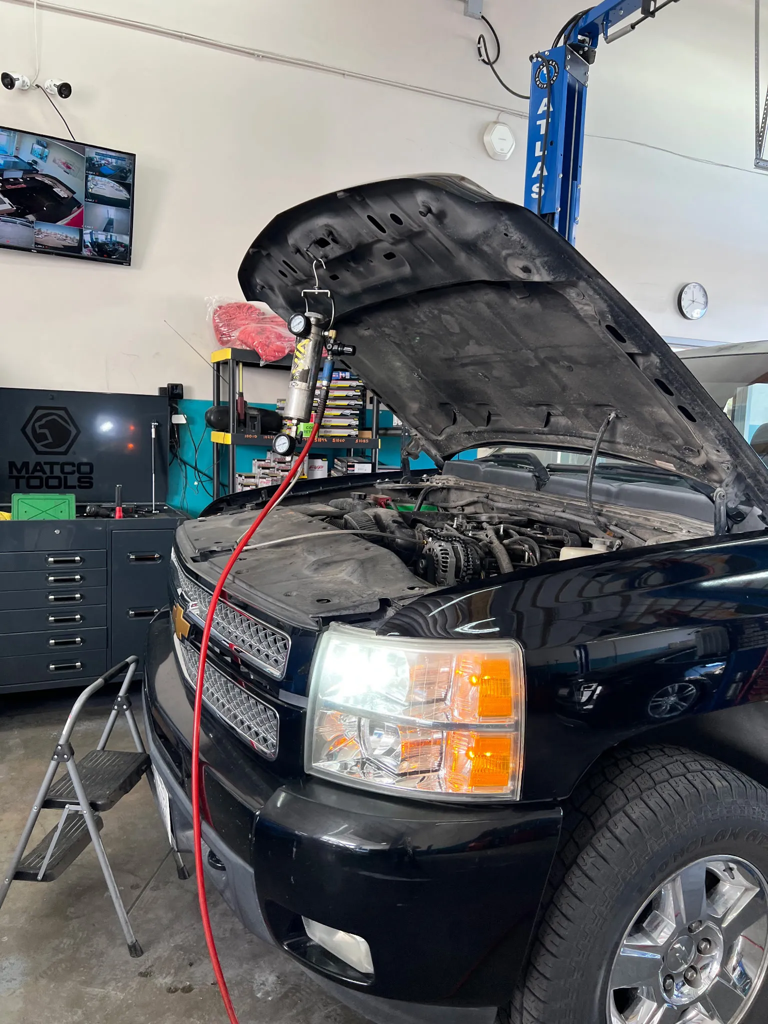 Decatur Shop Image 1