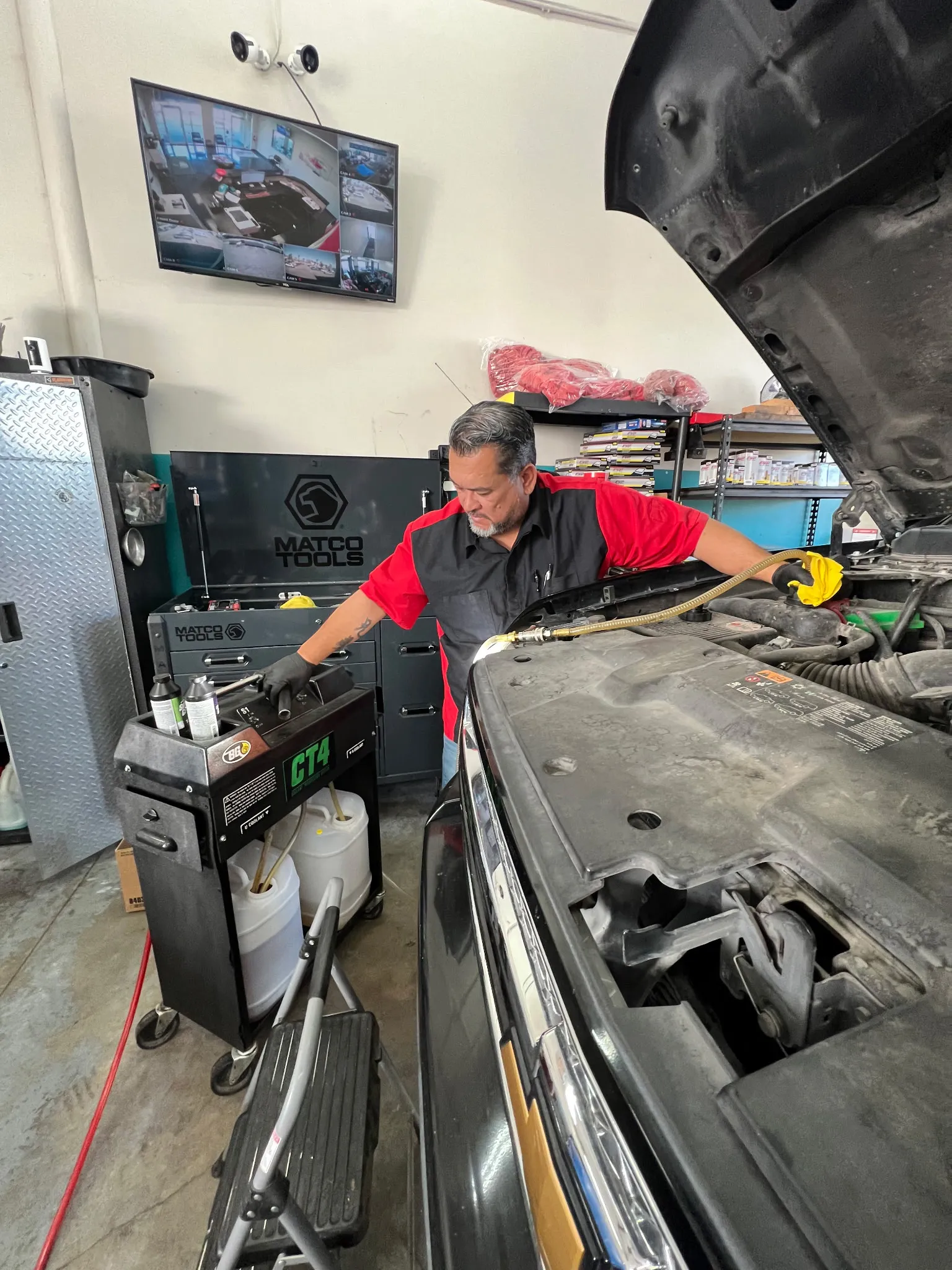 Decatur Shop Image 2