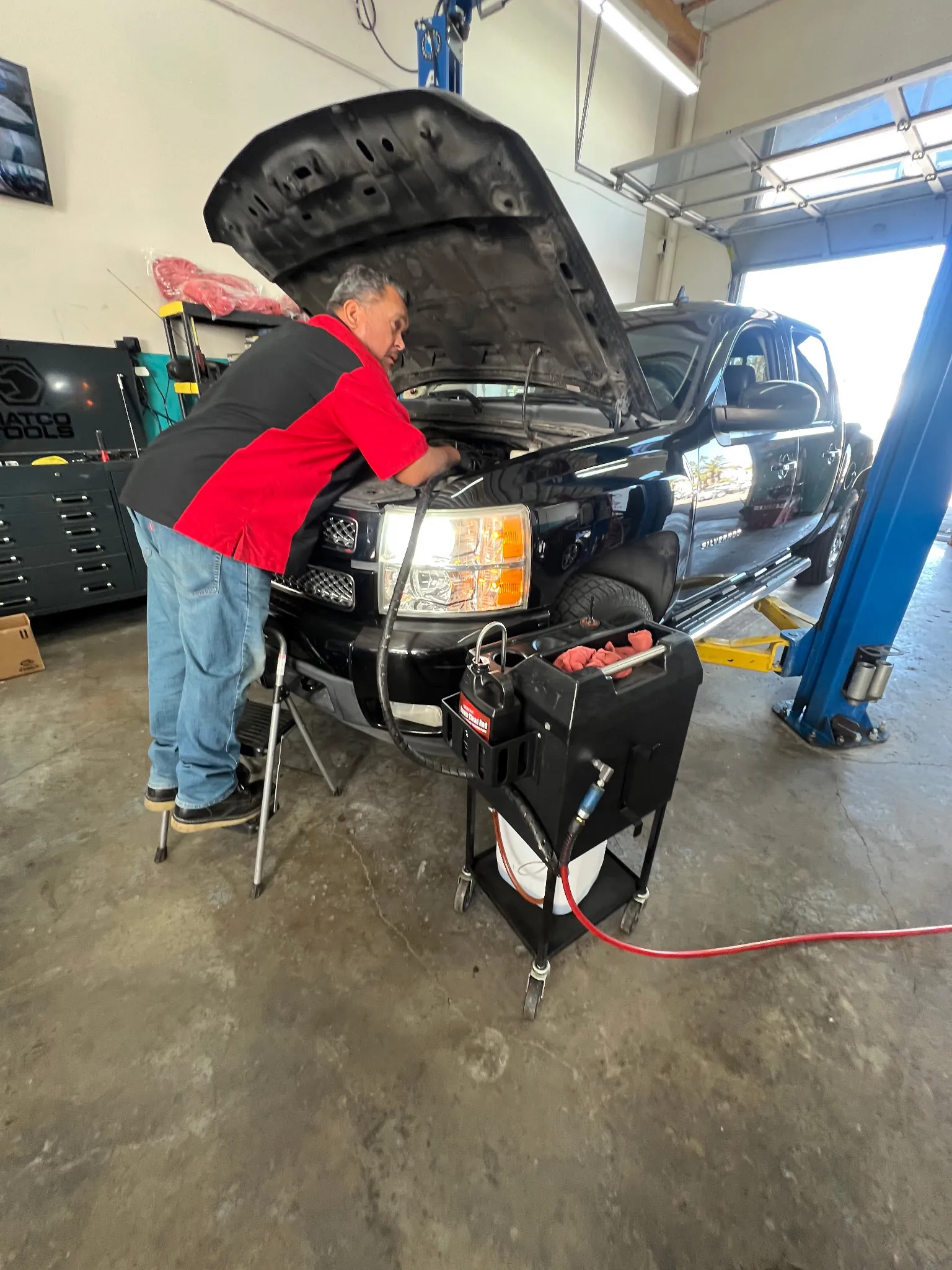 Decatur Shop Image 3