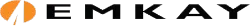 Emkay logo