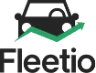 Fleetio logo
