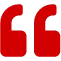 quote icon