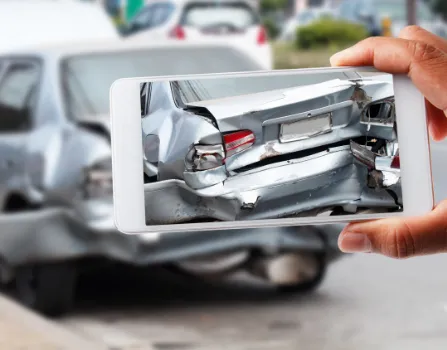 auto paint services